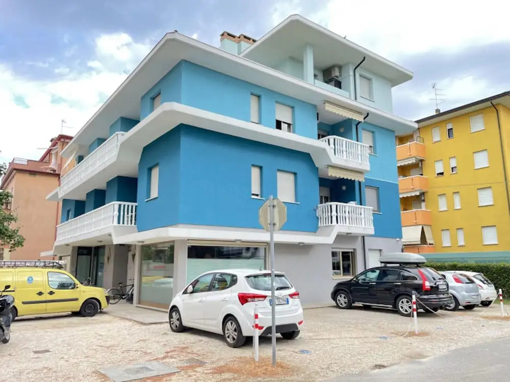 Relaxing Apartment Near the Beach