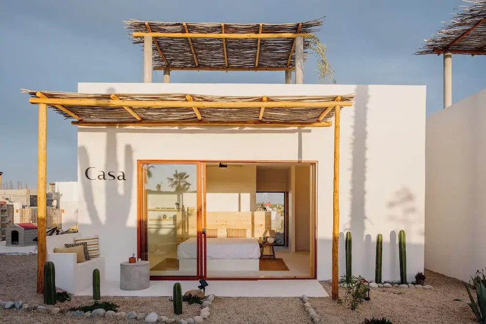 Casa Blanco Madera (Adults Only)
