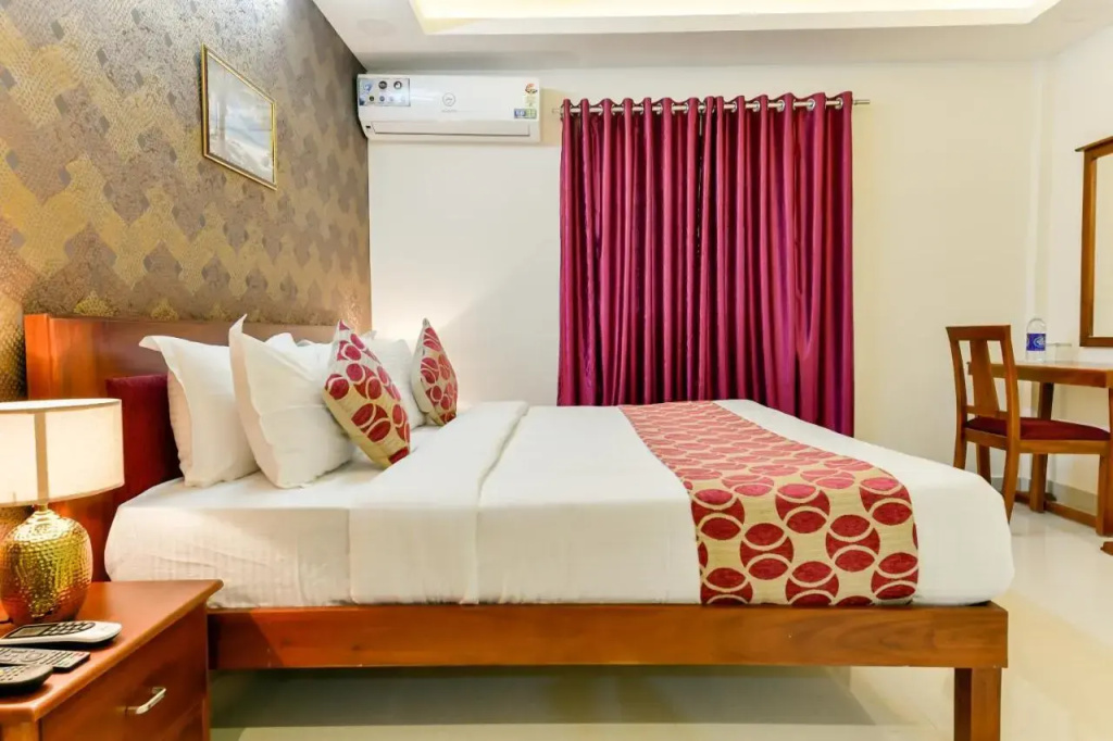 Hotel photo 37