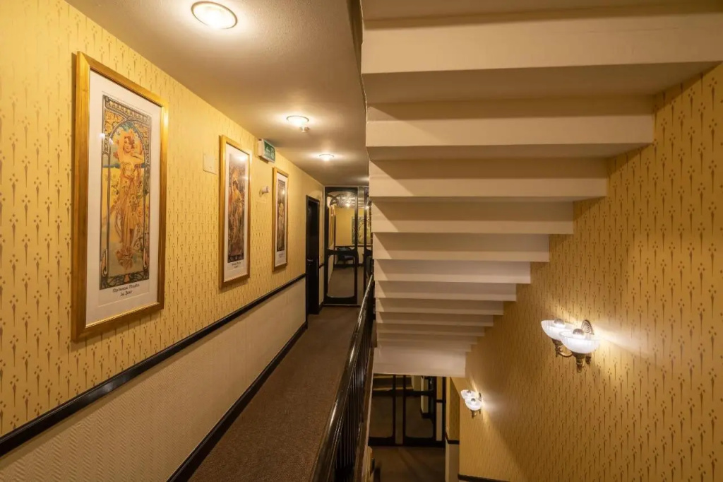 Hotel photo 15