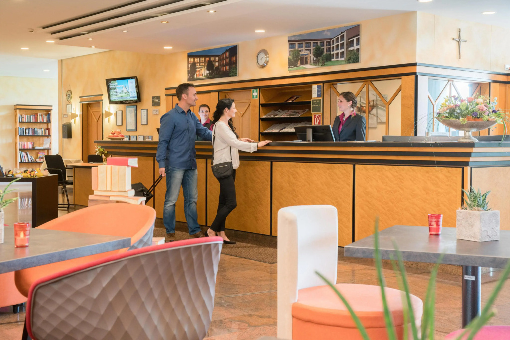 Best Western Plus Kurhotel an der Obermaintherme - Général