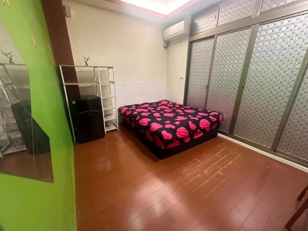 New Fox Guest House - фото 9