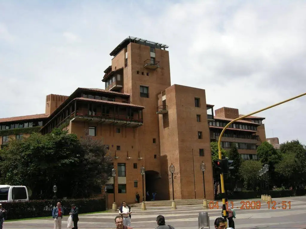 Hotel photo 15