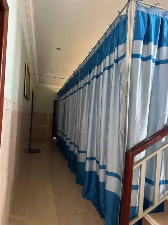 Eco-Home - Chambres