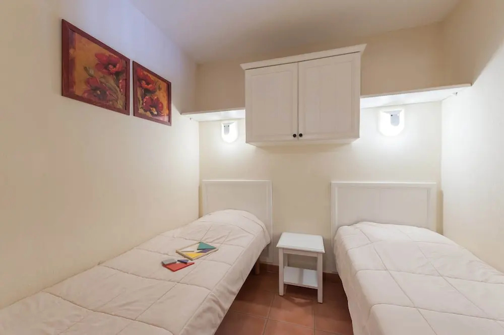 Voir la photo 4 — 4-person Riverfront Escape
