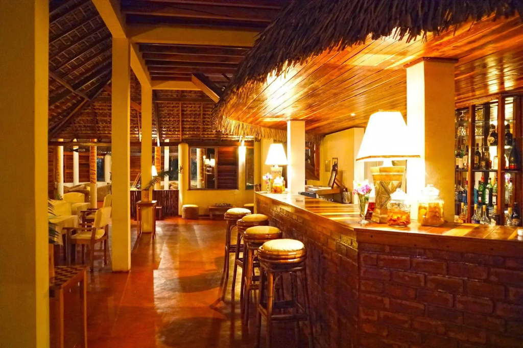 Nosy Saba Private Island & Spa - Général