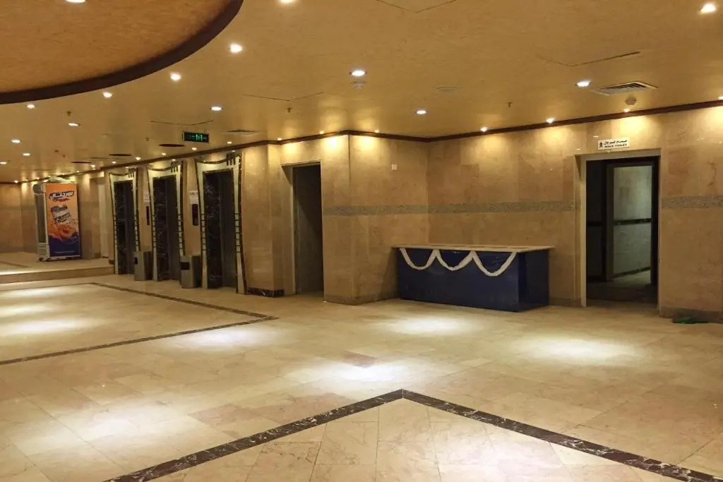 Al Masah Al Makeya Hotel - Chambres
