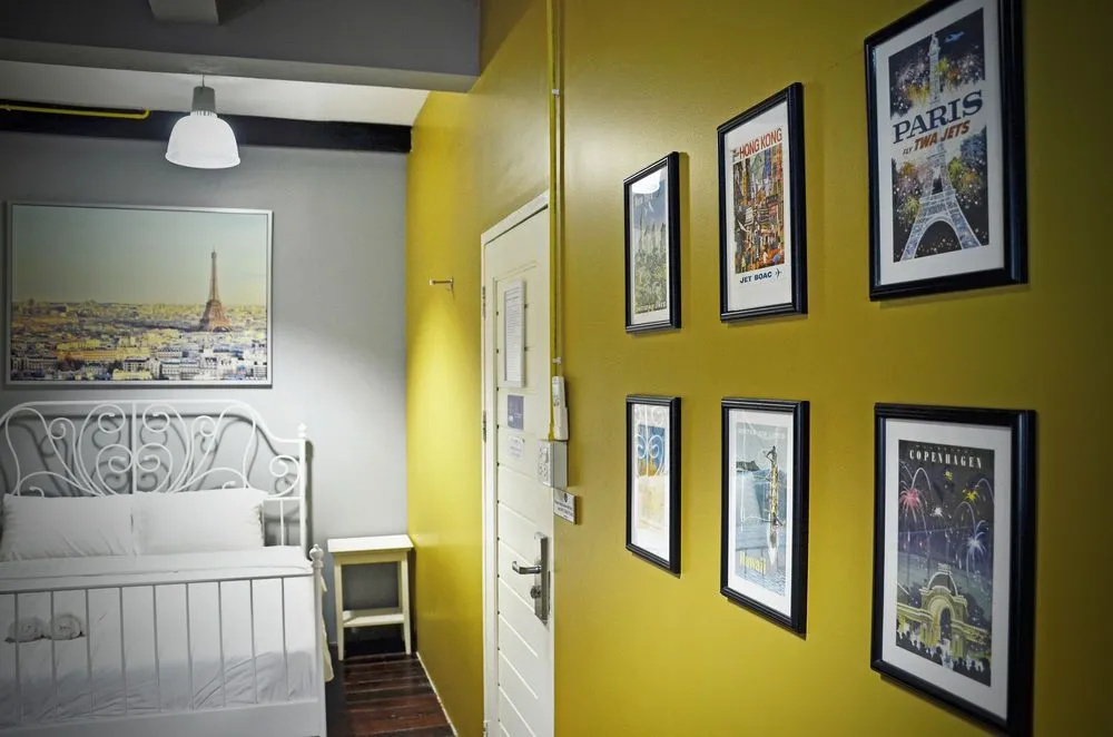 Hotel photo 13