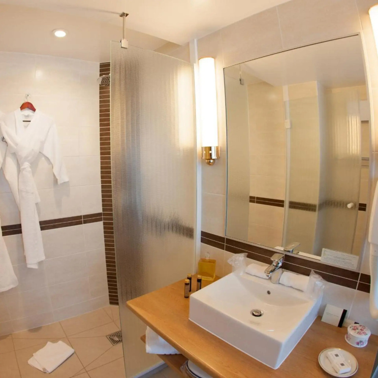 LE DIANA Hôtel & Spa Nuxe - Général
