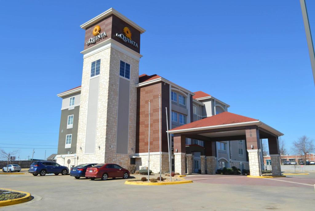 La Quinta Inn & Suites by Wyndham Little Rock - Bryant - Général