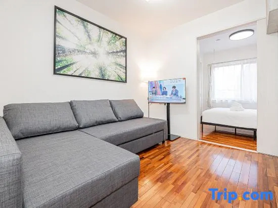 67 Apt Nishishinjuku Premium 사진 6