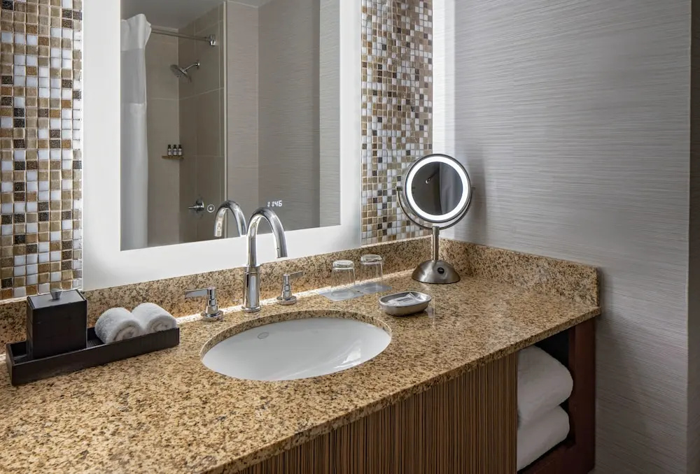 Hyatt Regency Denver Tech Center - Chambres