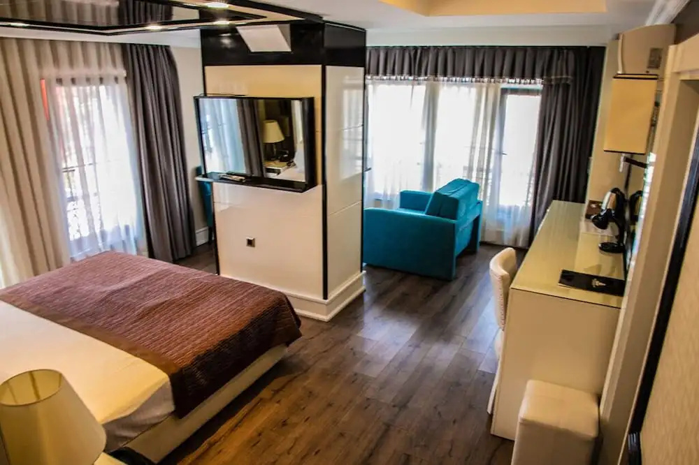 Hotel photo 38
