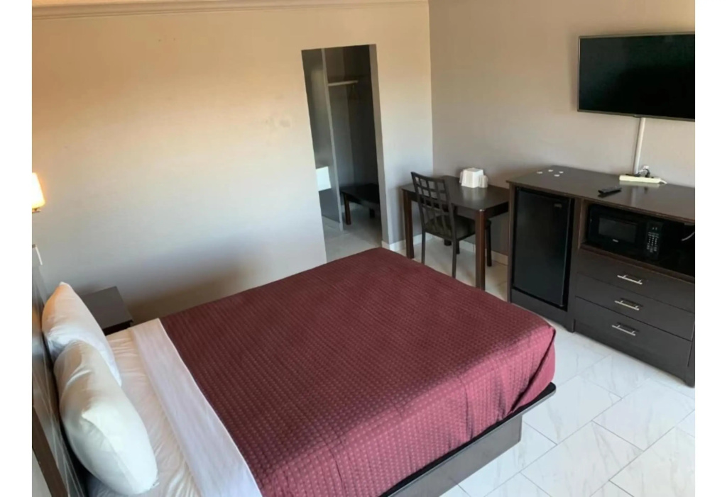 Executive Inn Beeville US 181 By Capital O — 4