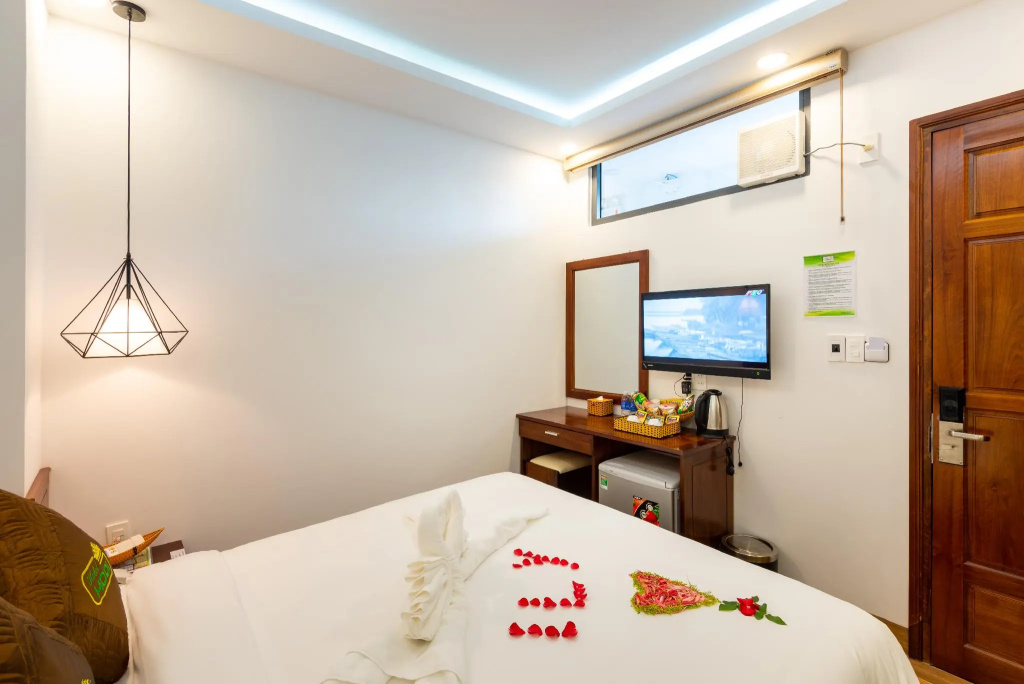 Superior room