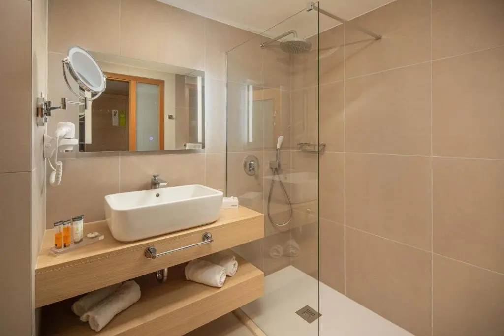 Greenfield Hotel Golf & Spa - Chambres