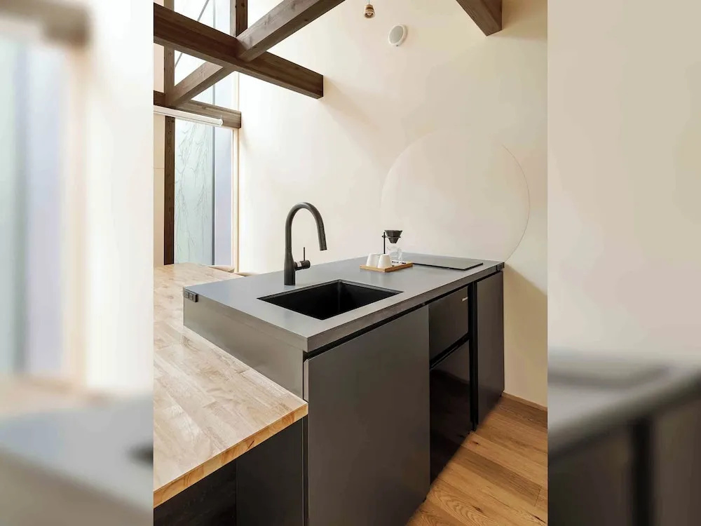 Hanasatomachi Machiya House 사진 6