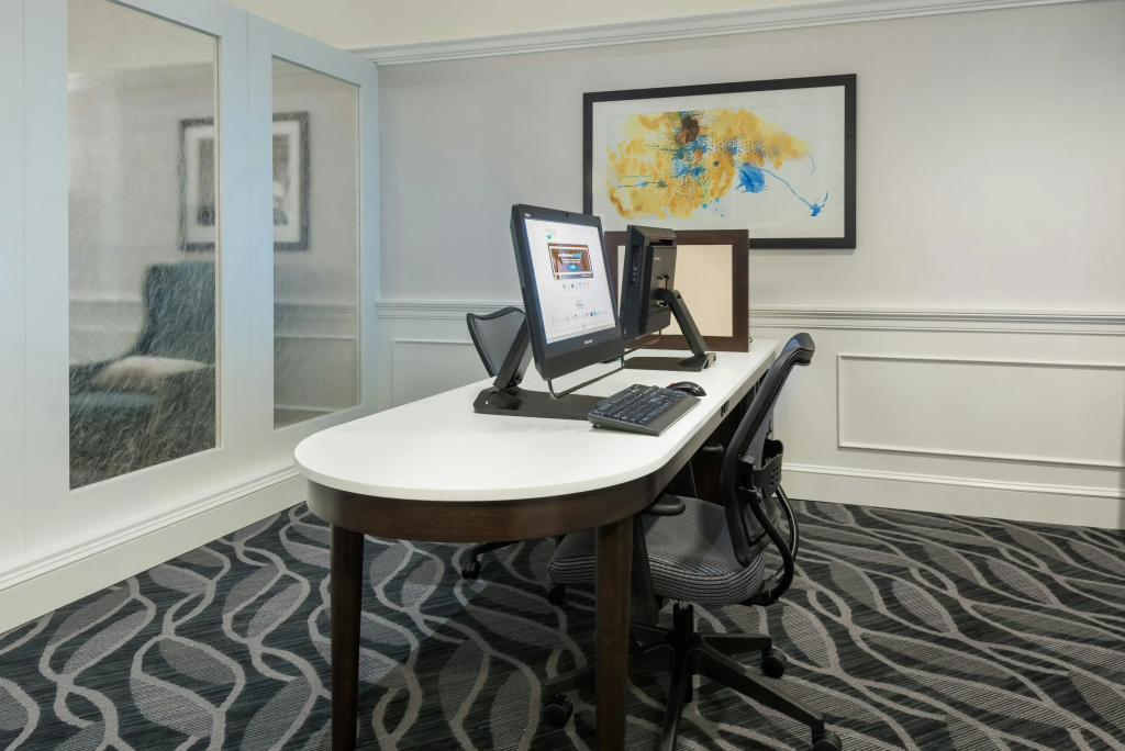 Homewood Suites by Hilton Raleigh-Durham AP/Research Triangle - Général