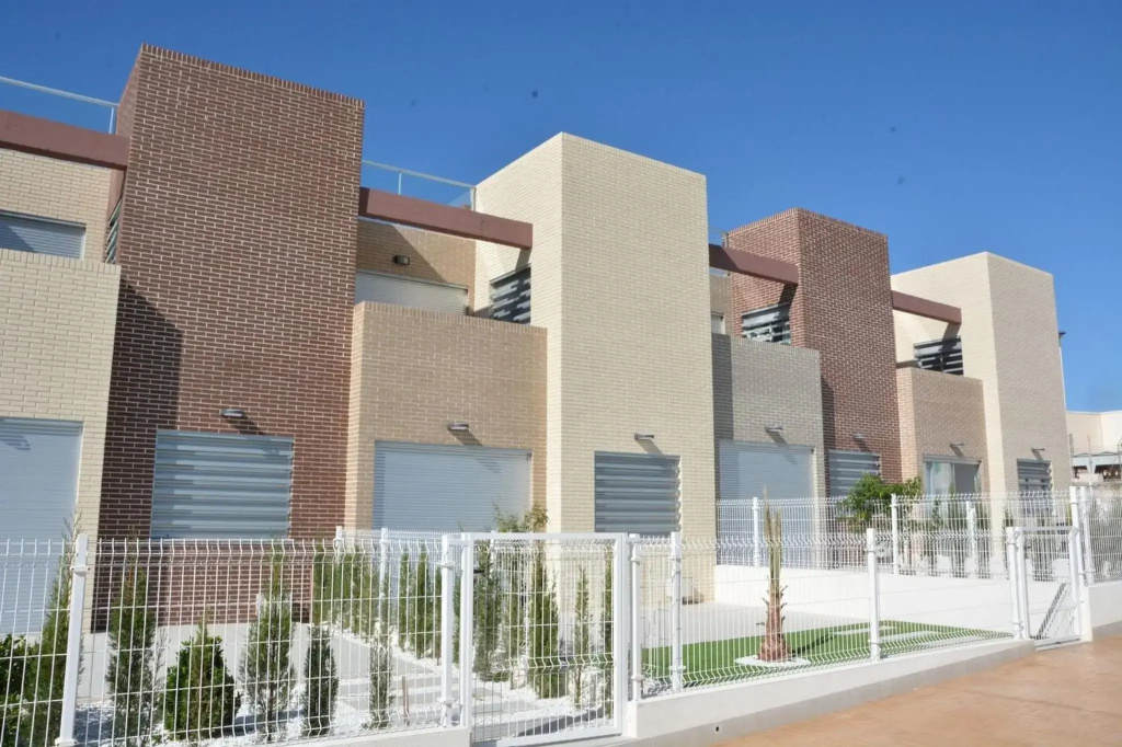 Vivienda aguas nuevas familiar & deportivo