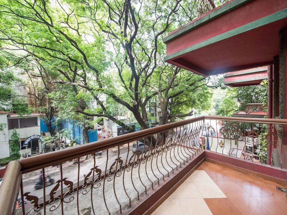 OYO Flagship 15420 Shivajii Nagar