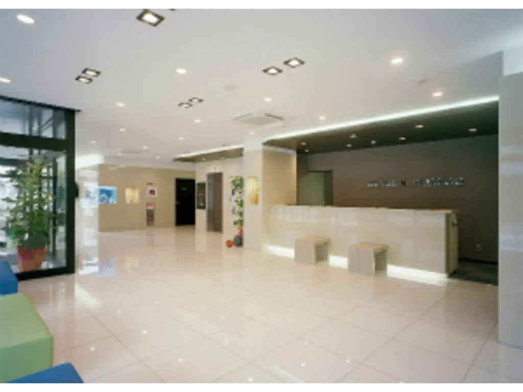 Hotel New Amami - фото 2