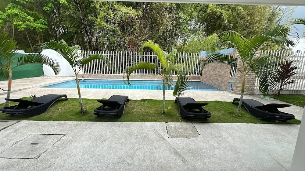 Apartment in Same, Casa Blanca