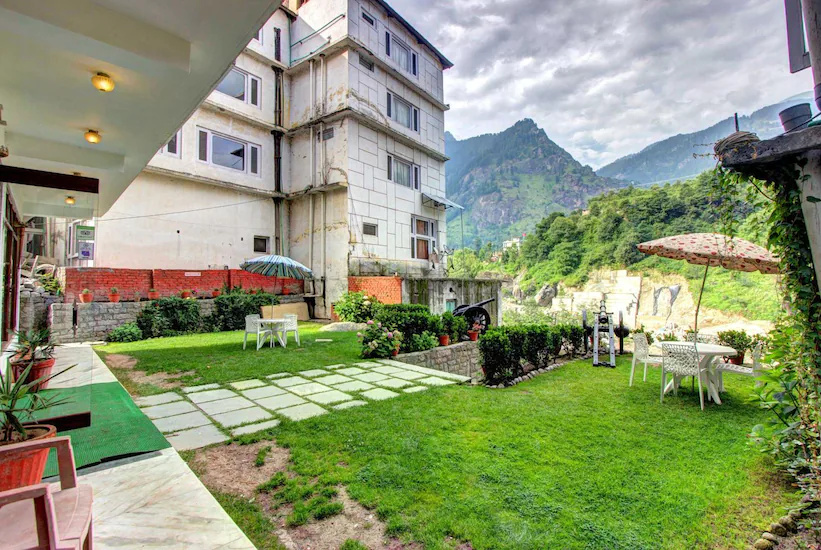 Hotel photo 10