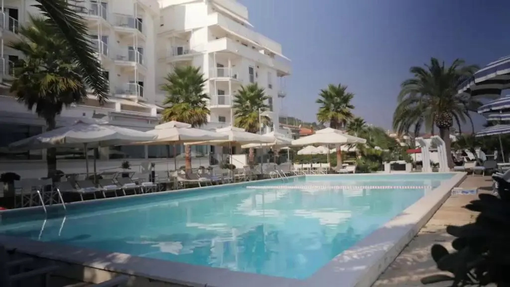 Hotel Abruzzo Marina - Général