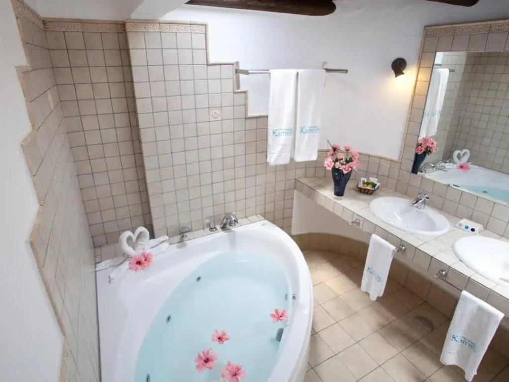 Kamezí Boutique Villas - Général