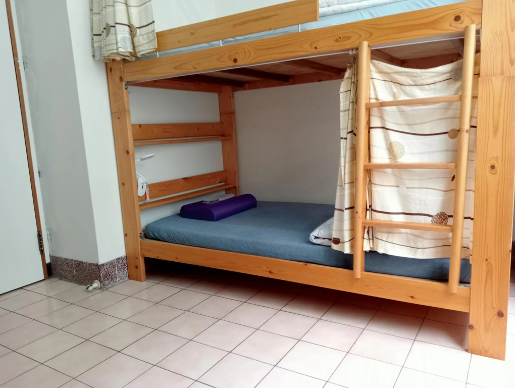 Lawa House - Hostel — 2