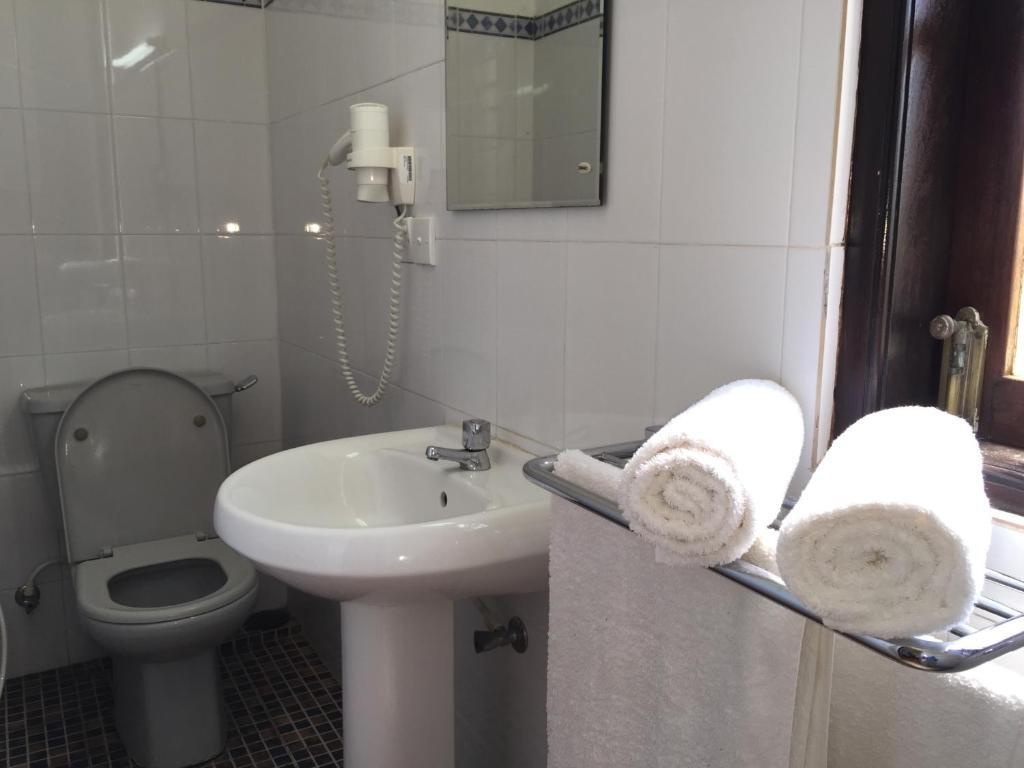 Hotel Dorset