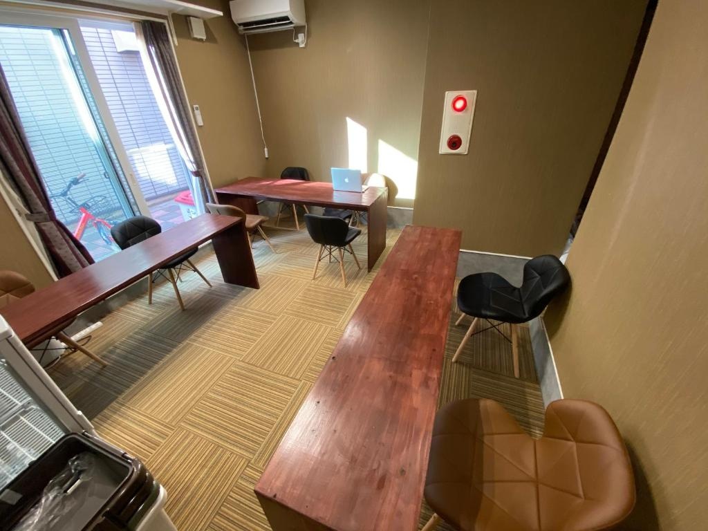 Hotel EL Shinjuku 6 사진 21