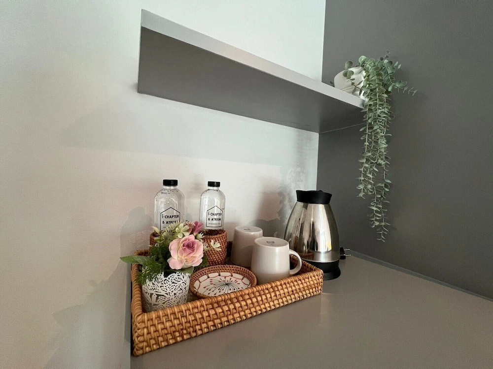 Herma Hotel — фото 6