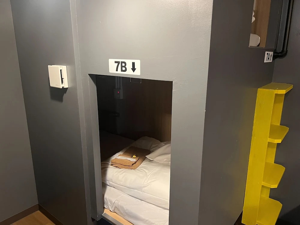 Ogikubo Tombo hotel 사진 4