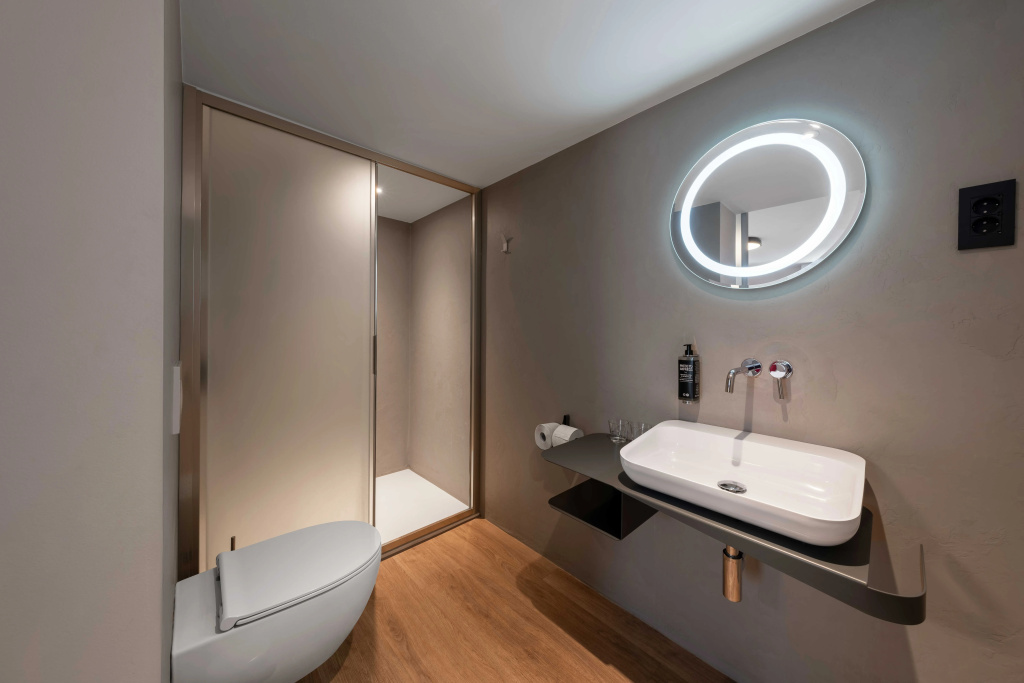 ibis Styles Ljubljana Centre - Général
