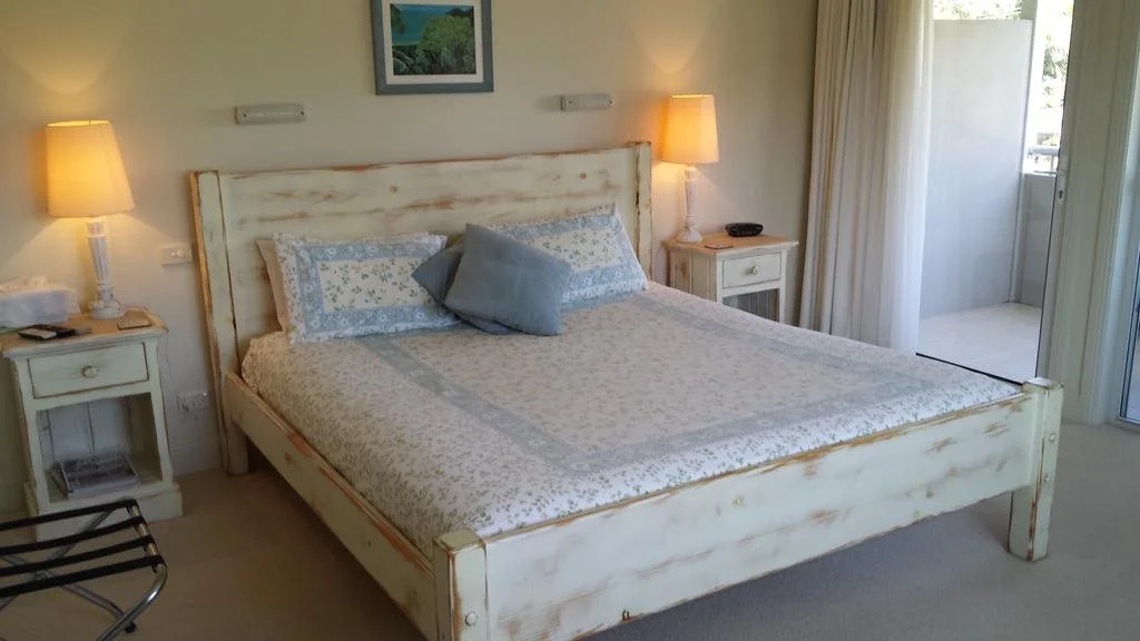 Nelson Bay Getaway - Général