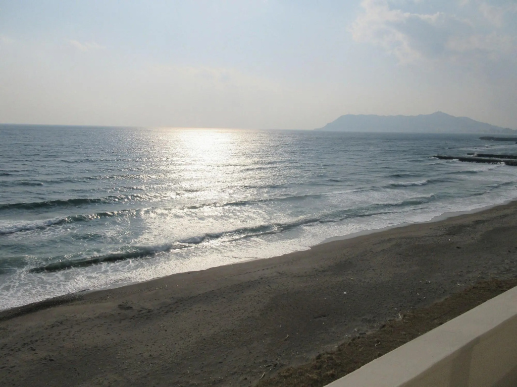 Beach & Waterfront