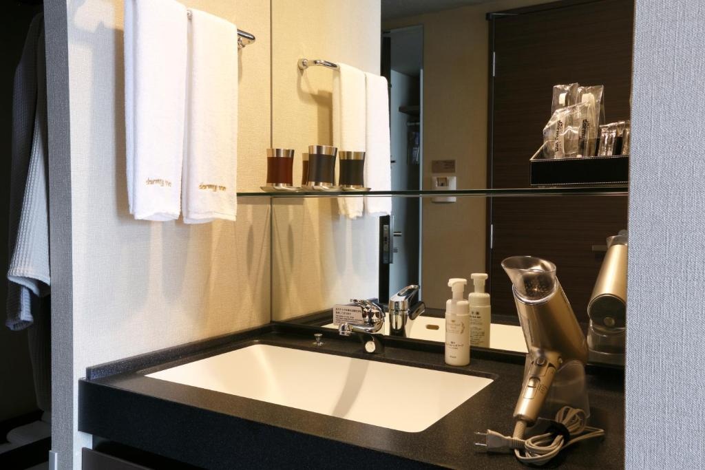 Dormy Inn Premium Namba Natural Hot Spring 사진 2