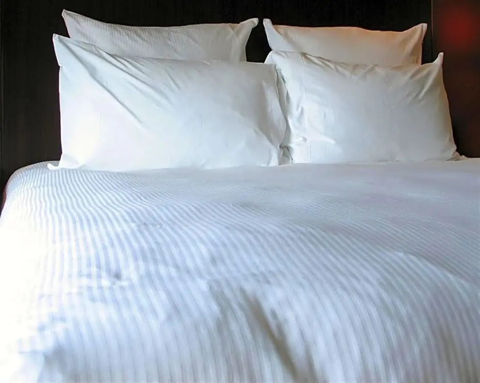 First Hotel Witt - Chambres