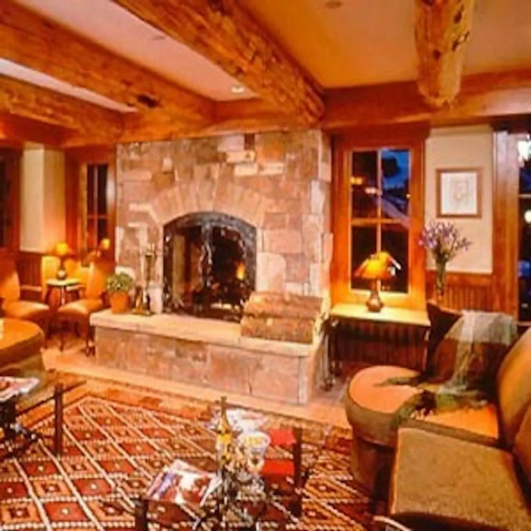 Inn at Lost Creek - Général