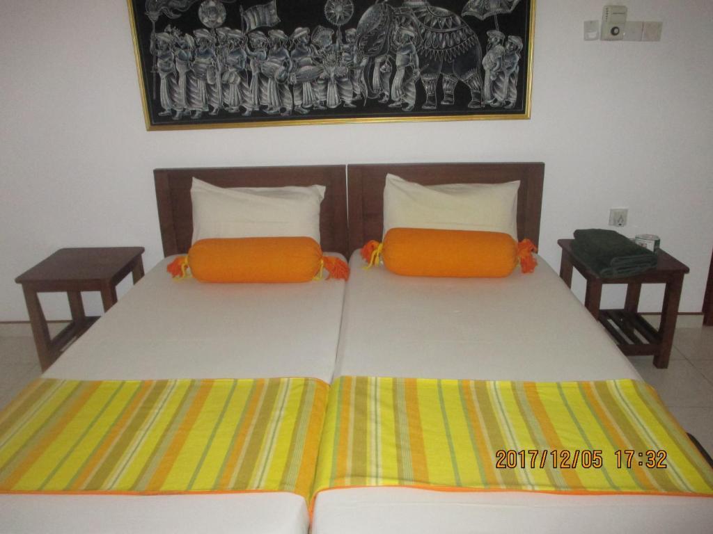 Larn's Villa