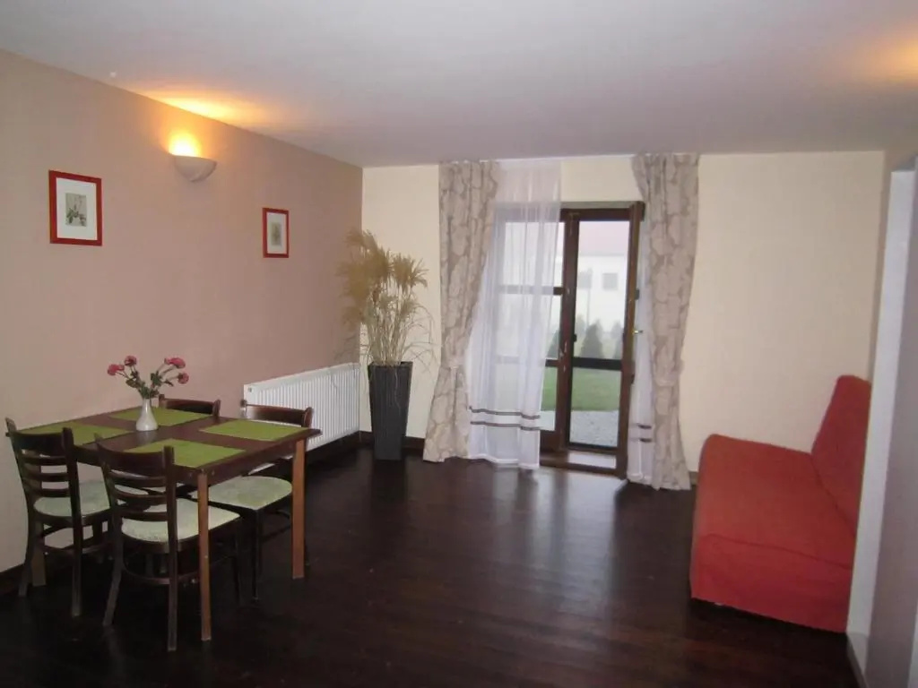 Family Suite with balcony