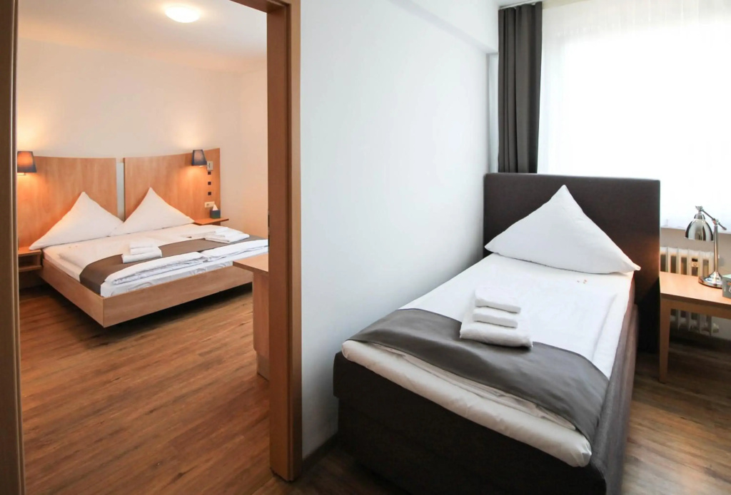 Hotel photo 6