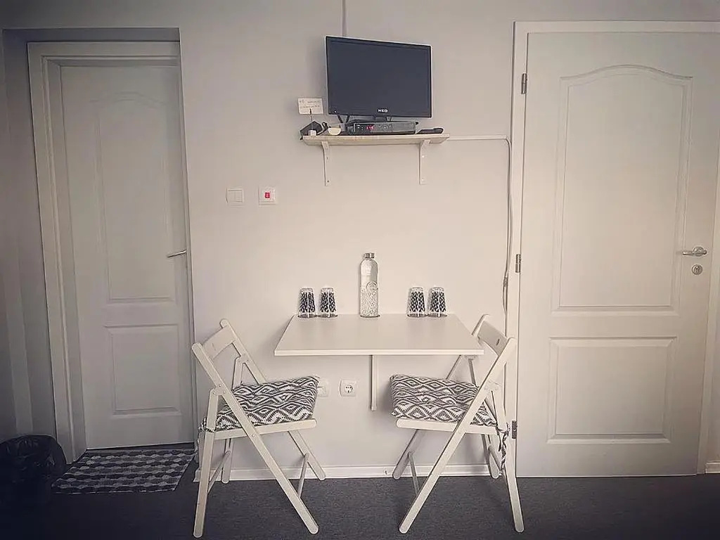 Da Vinci Guesthouse - Chambres