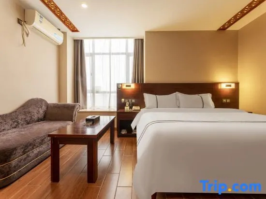 HOTEL LiVEMAX Chofu-Ekimae 사진 32