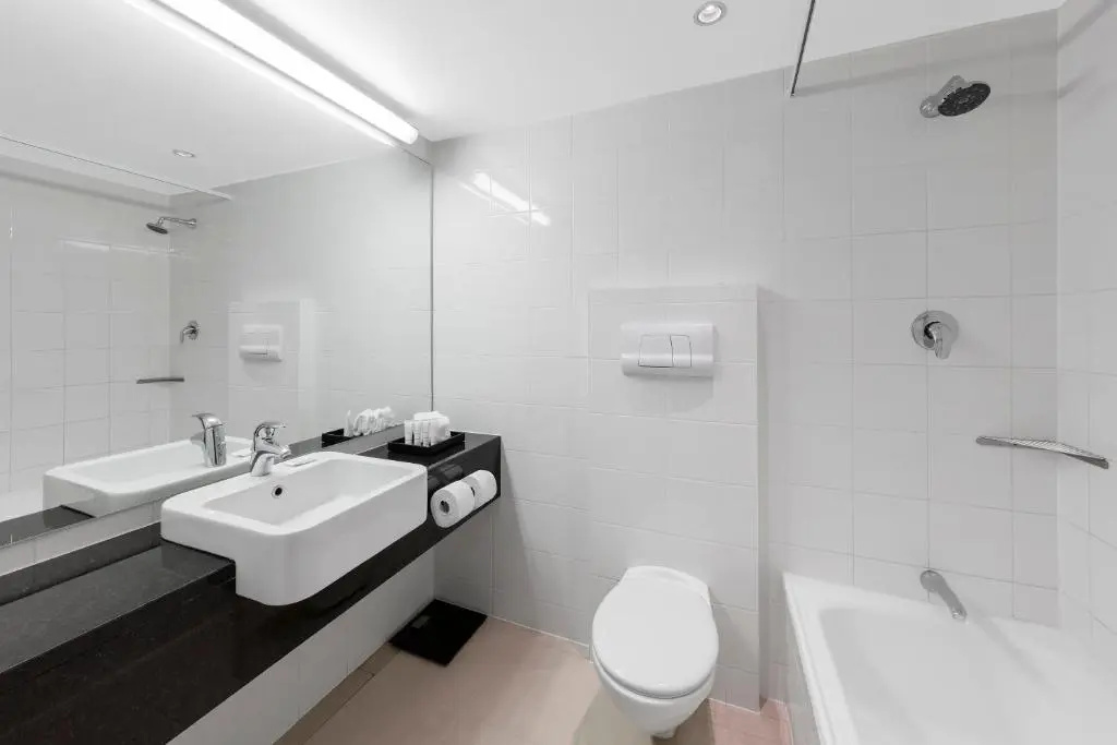 Crowne Plaza Hotel Queenstown by IHG - Chambres