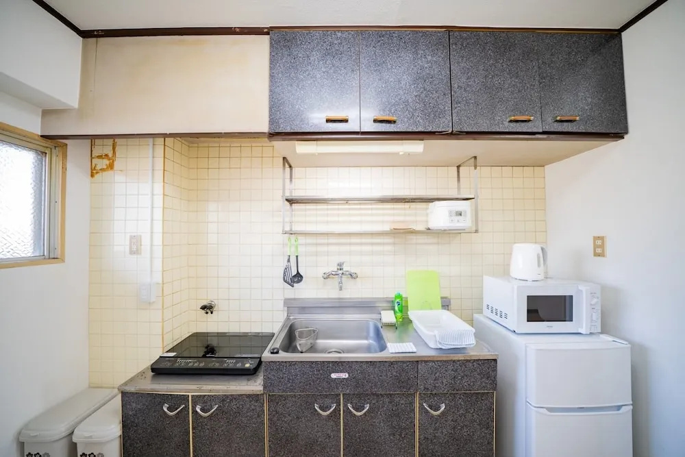 Living CUBE Beppu Station Annex 사진 16