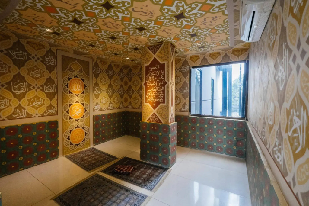 Hotel Namin - Général