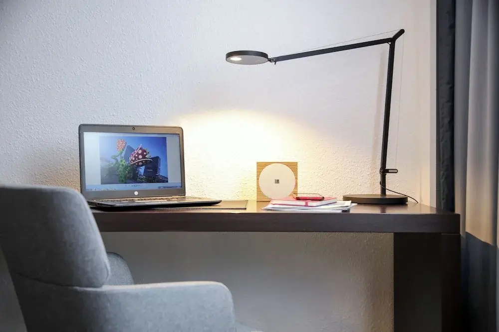 Novotel Lille Centre Grand Place - Chambres