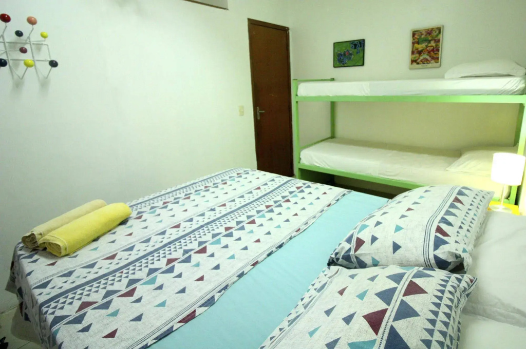 Riocopa Hostel